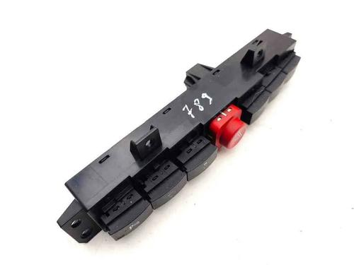 Warning switch OPEL ANTARA A (L07) 2.2 CDTi 4x4 | BP29295046I22 - Image 2
