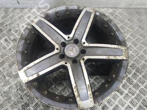 Used Rim MERCEDES-BENZ M-CLASS (W164) ML 320 CDI 4-matic (218 hp) 28899161