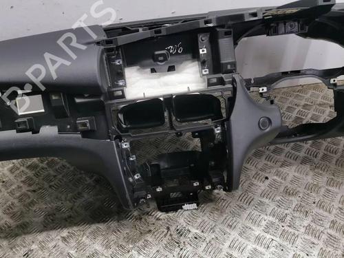 Dashboard INFINITI Q30 1.5 D | BP33664570C46 - Image 3