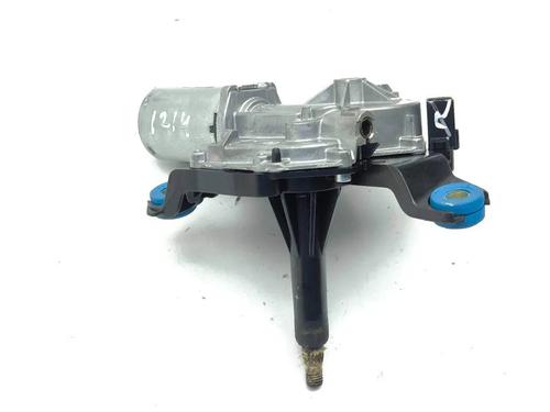 Rear wiper motor BMW i3 (I01) Range Extender | BP36179198M102 - Image 3