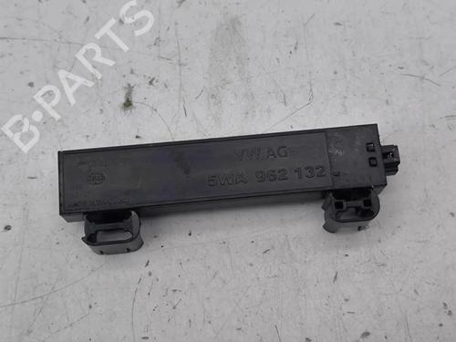 Used Electronic module Electronic module 36192917 36192917