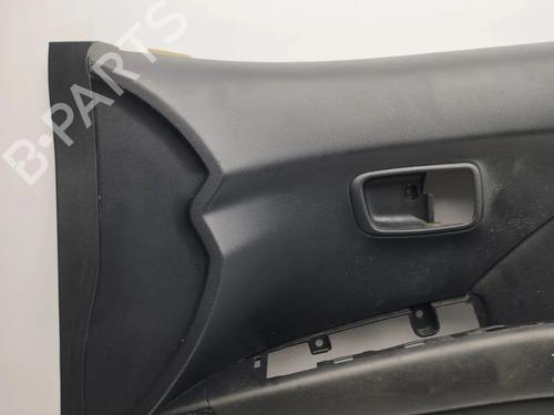 Front right panel CITROËN C-CROSSER (VU_, VV_) 2.2 HDi | BP36188783C59  - Image 9