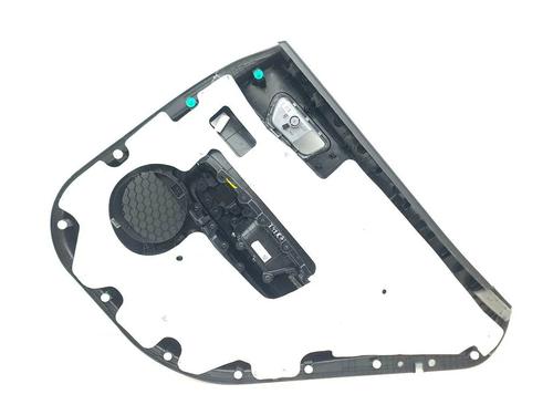 Rear left panel KIA OPTIMA (FSGDS6B) 1.7 CRDi | BP36204936C60 - Image 2