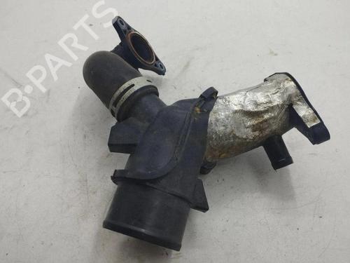 Rør Rør RENAULT CLIO IV (BH_) 1.5 dCi 90 (90 hp) 37290168 37290168
