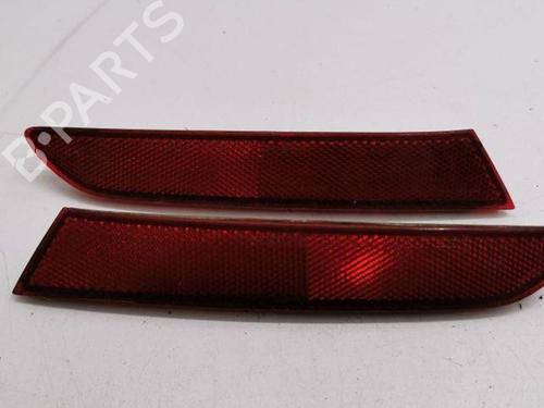 Feu de pare-chocs arrière gauche MAZDA CX-7 (ER) 2.2 MZR-CD AWD (ER10A) (173 hp) 28857368