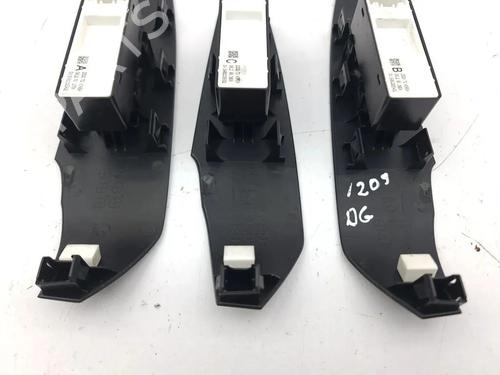 Left front window switch MAZDA 6 Estate (GJ, GL) 2.0 (GJEFW) | BP38495584I27 - Image 7