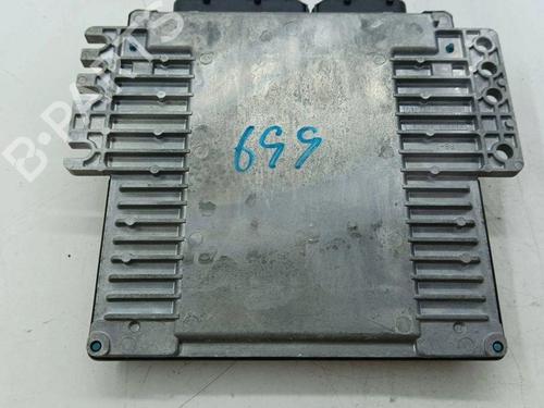 Engine control unit (ECU) INFINITI FX 35 All-wheel Drive | BP28896393M57