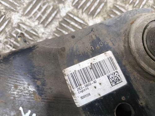 Left front suspension arm JAGUAR I-PACE (X590) EV400 AWD | BP37699334M12  - Image 6