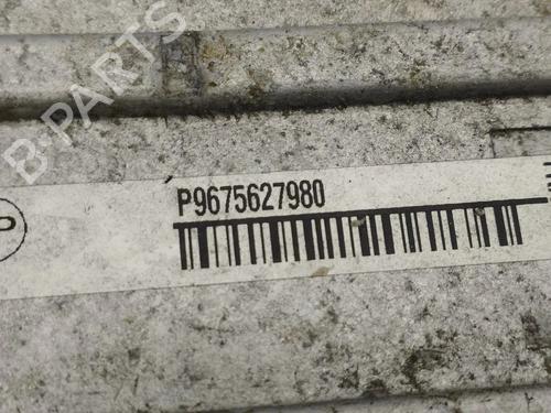 Intercooler CITROËN C4 II (NC_) 1.6 HDi 90 | BP36202401M30 - Image 4