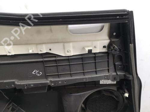 Rear right panel MAZDA CX-7 (ER) 2.3 MZR DISI Turbo AWD (ER3P) | BP36187351C61 - Image 5