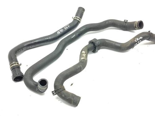 Pipe MERCEDES-BENZ GLK-CLASS (X204) 220 CDI (204.902) | BP28880731M125 