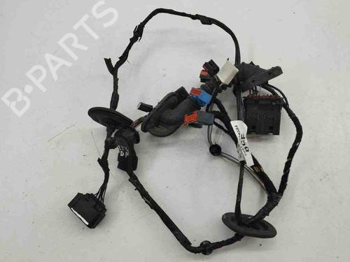 Used Wiring harness FORD KUGA I 2.0 TDCi 4x4 (140 hp) 28887897