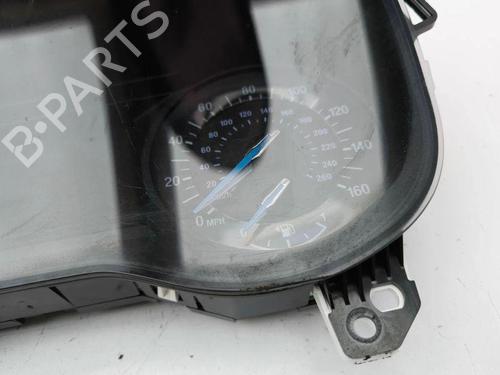 Instrument cluster FORD GALAXY III (CK) 2.0 TDCi | BP28901221C47 