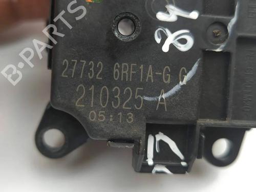 Electronic module NISSAN QASHQAI III (J12) 1.3 DIG-T | BP36350381M83 - Image 10