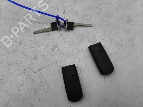 Electronic module MAZDA CX-5 (KE, GH) 2.2 D AWD (KE2AW) | BP28865628M83 - Image 9