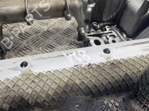 Oil sump AUDI A6 Allroad C7 (4GH, 4GJ) 3.0 TDI quattro | BP29976075M115