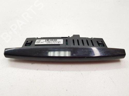 Used Display monitor Display monitor MERCEDES-BENZ E-CLASS T-Model (S212) E 220 CDI / BlueTEC (212.202, 212.201) (170 hp) 40167356 40167356