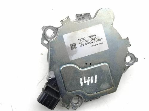 Electronic sensor TOYOTA C-HR (_X2_, _H2_) PHEV (MAXH21) | BP36808792M84 - Image 5