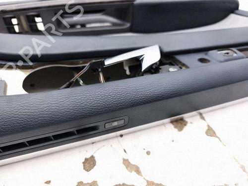 Front left panel VW PHAETON (3D1, 3D2, 3D3, 3D4, 3D6, 3D7, 3D8, 3D9) 3.0 V6 TDI 4motion | BP39990630C58  - Image 10