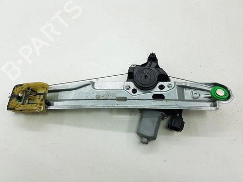 Rudehejsemekanisme Højre bagtil FORD B-MAX (JK) 1.6 TDCi | BP38244275C25 - Image 6