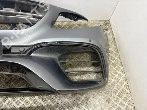 Front bumper MERCEDES-BENZ E-CLASS (W213) AMG E 63 S 4-matic+ (213.089) | BP37284179C7  - Image 6