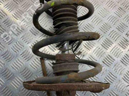 Left front shock absorber TOYOTA RAV 4 III (_A3_) 2.2 D 4WD (ALA30_, ALA30R) | BP28870364M16 