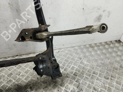 Subframe AUDI A7 Sportback (4GA, 4GF) 3.0 TDI | BP40168483M9  - Image 8