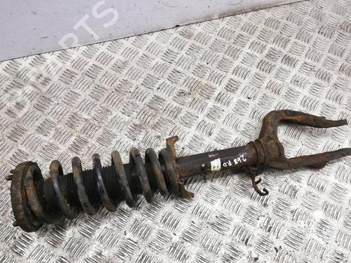 Used Right front shock absorber HONDA ACCORD VIII Estate (CW) 2.2 i-DTEC (CW3) (150 hp) 28888636