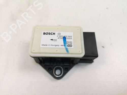 Used Electronic sensor Electronic sensor 38283027 38283027