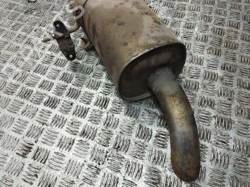 Exhaust system CITROËN DS4 (NX_) 2.0 HDi 165 | BP28890146M121 - Image 3