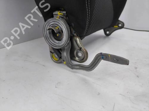 Right front seat SUZUKI VITARA (LY) 1.4 T (APK414) | BP36188030C16 - Image 5