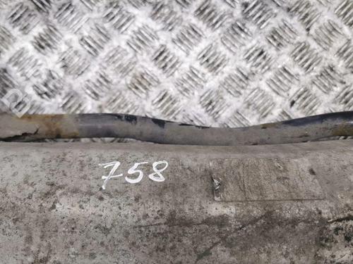 Rear axle BENTLEY CONTINENTAL FLYING SPUR (3W_) 6.0 | BP28898542M2 