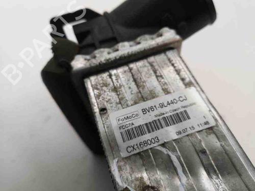 Intercooler FORD C-MAX II (DXA/CB7, DXA/CEU) 1.5 TDCi | BP28886070M30 