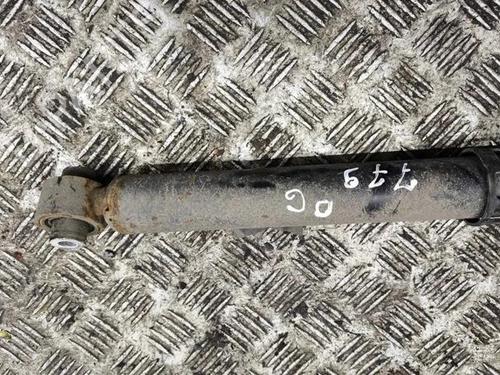 Right rear shock absorber AUDI Q3 (F3B) 35 TFSI | BP28861030M19 