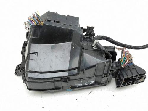 Fuse box MAZDA CX-5 (KF) 2.2 D | BP38249543E1 - Image 8