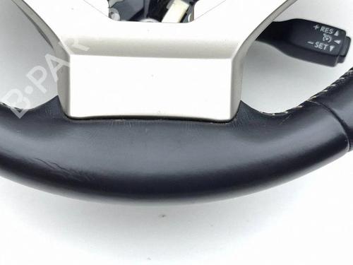 Steering wheel LEXUS IS III (_E3_) 300h (AVE30_, AVE30R) | BP37610692C49  - Image 10