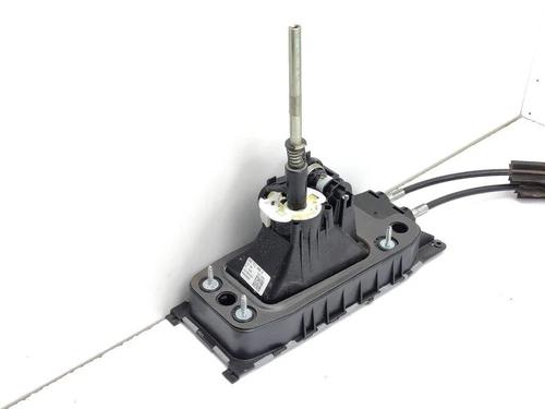 Gear lever AUDI A1 Sportback (GBA) 25 TFSI | BP28881282M90 - Image 5
