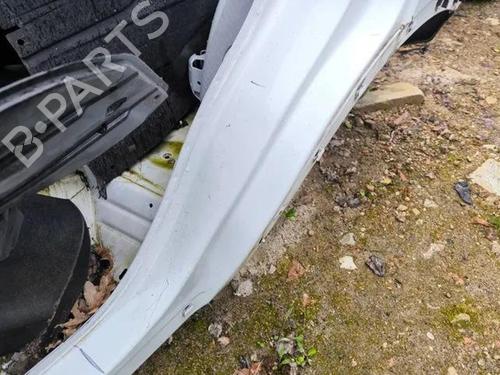 Left rear fenders OPEL MOKKA / MOKKA X (J13) 1.7 CDTI (_76) | BP28843781C43 