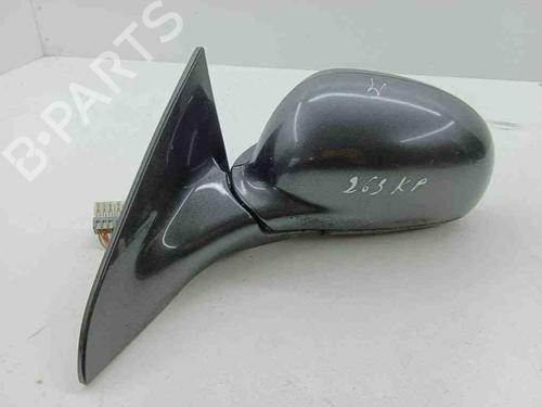 Used Left mirror PEUGEOT 406 Coupe (8C) 2.2 HDI (133 hp) 28888157