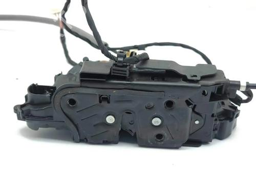 Front right lock VW ID.3 (E11, E12) Pro S | BP36062079C97 - Image 2