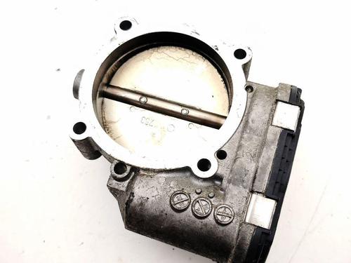 Throttle body MASERATI QUATTROPORTE V 4.2 | BP29944981M82