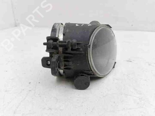 Left front fog light VOLVO S80 I (184) D5 | BP28842652C30