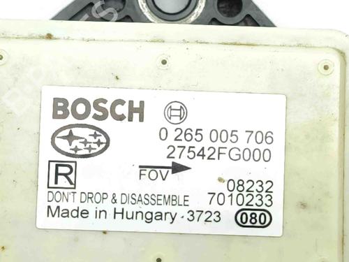 Electronic sensor SUBARU FORESTER (SH_) 2.0 D AWD (SHH, SHD, SHN) | BP28871791M84