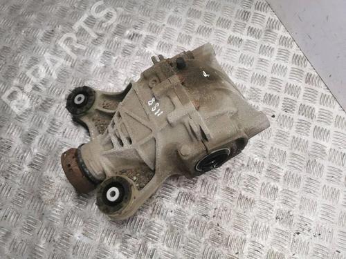 Used Rear differential Rear differential 29042900 29042900