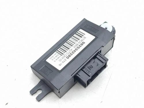 Used Electronic module Electronic module 37688996 37688996