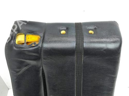 Rear seat MAZDA CX-7 (ER) 2.3 MZR DISI Turbo AWD (ER3P) | BP28871841C17 - Image 3