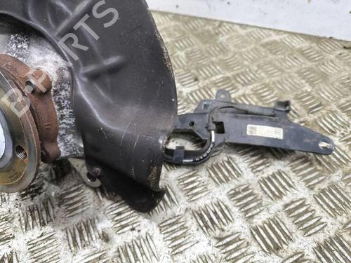 Right front steering knuckle MERCEDES-BENZ A-CLASS (W177) A 200 (177.087) | BP39735377M26 - Image 5