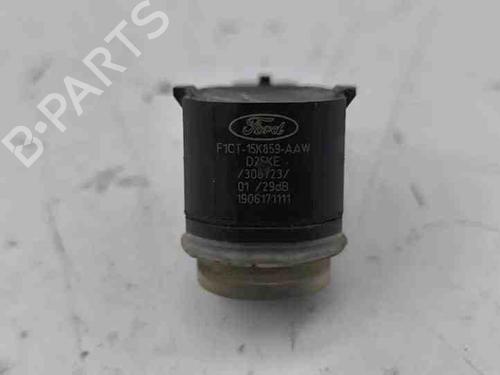 Electronic module FORD GALAXY III (CK) 2.0 TDCi | BP28863726M83 