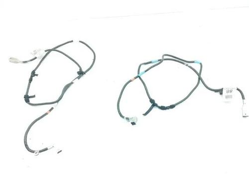Used Wiring harness MERCEDES-BENZ R-CLASS (W251, V251) R 320 CDI 4-matic (251.022, 251.122) (224 hp) 28844229