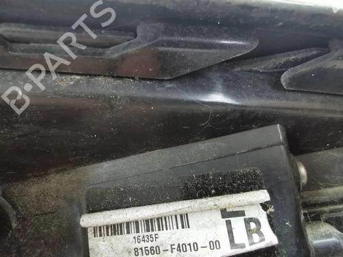 Left taillight TOYOTA C-HR (_X1_) 1.8 Hybrid (ZYX10_, ZYX11_) | BP33255386C34 - Image 9